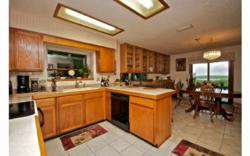 Gourmet Kitchen Amelia island